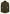 Herren Lederjacke in Oliv – Safari-Klassiker mit Stil