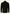 Herren Veloursleder-Jacke in Schwarz – Zeitlose Eleganz