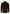 Herren Veloursleder-Jacke Dunkelbraun– Zeitlose Eleganz