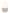 Luxus Damenhandtasche Echtleder Cremebeige