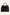 Luxus Tragetasche Handtasche aus Leder – Die Ikone Schwarz