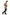 Herren Lammfellmantel Antonio Camel