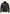 Luxus-Lammfelljacke Kevin | Schwarz & Merino-Lammfell