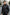 Luxus-Lammfelljacke Kevin | Schwarz & Merino-Lammfell