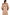 Shearling Lammfellmantel Camille - Feminine Eleganz in Beige
