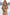 Shearling Lammfellmantel Camille - Feminine Eleganz in Beige
