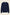 Unisex Cashmere Sweater Dark Navy - Premium Wollpullover