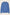 Unisex Cashmere Sweater Hellblau