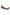Obiekt scienny r�g byka Model 12 - naturalny r�g, egzemplarz unikatowy z uchwytem ze sk�ry i drewna