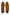 Herren Loafer aus Leder in Whisky (HOL300)