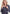 Damenhemd & Damenhose Leinen Blau – Wickelblazer & Palazzo-Hose