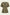 Damenhemd & Damenhose Leinen  Khaki – Blazer & Palazzo-Hose