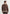 Lammfell Bomberjacke Aviator Mahagoni – Merino Shearling