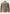 Herren Lederjacke aus Veloursleder – Zeitlos in Beige