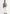 Lederjacke in Beige – Klassischer Safari-Stil