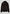 Curly Lammfell Wendejacke Dunkelbraun – Doppelseitiger Luxus