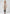Exklusiver Shearling Lammfellmantel Creme Modell 1067