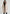 Exklusiver Shearling Lammfellmantel Creme Modell 1067