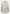 Luxuriöse Toscana Lammfelljacke in Creme-Beige – Modell 1040