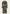 Luxuriöser Shearling-Wendemantel mit Leoparden-Dessin – Taupe & Sandton– Modell 1987