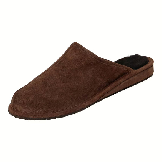 Lammfell Hausschuhe Herren – BODO