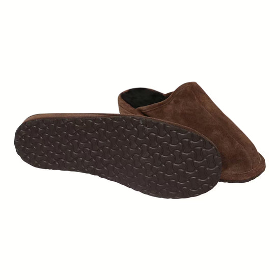 Lammfell Hausschuhe Herren – BODO