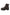 Lammfell Herren Straßenschuhe Modell 0208 Braun