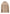 Curly Lammfell Wendejacke Beige – Doppelseitiger Luxus