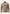 Herren Lederjacke aus Veloursleder – Zeitlos in Beige