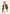 Eleganter Lederblazer Cognac – Damen Sakko aus Lammveloursleder