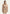 Elegante Wende-Lammfellmantel aus Shearling Beige – Modell 3002