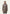 Exklusiver Merino Shearling Wendemantel Graubraun – Zwei Luxus-Looks in einem