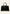 Elegante Leder Hobo Tasche - Noravia Schwarz