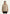 Curly Lammfell Wendejacke Beige – Doppelseitiger Luxus