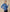 Unisex Cashmere Sweater Hellblau