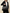 Damen Handtasche Echtleder Schwarz – Zeitloses Business Design