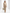 Luxus Damenhandtasche Echtleder Cremebeige
