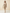 Minimalistische Hobo Bag Echtleder Cremebeige – Schultertasche